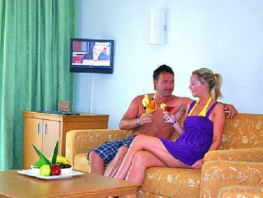 Anadolu Hotels Didim Club