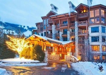 Hotel Elkhorn Lodge