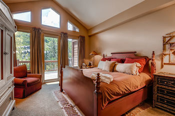 Hotel Elkhorn Lodge