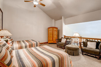 Hotel Elkhorn Lodge