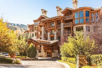 Hotel Elkhorn Lodge