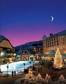 Hotel Elkhorn Lodge