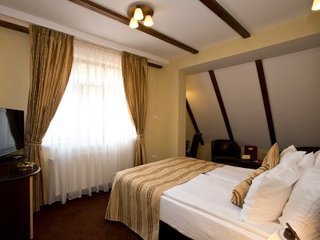 Hotel Ambient Pension