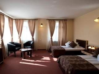 Hotel Ambient Pension