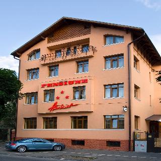 Hotel Ambient Pension