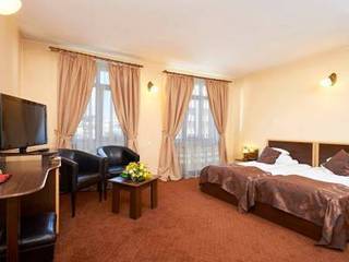 Hotel Ambient Pension