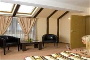 Hotel Ambient Pension
