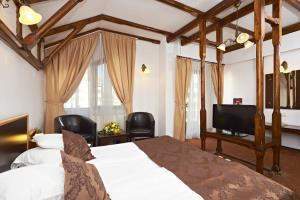 Hotel Ambient Pension