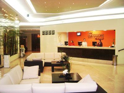 Hotel Los Cocos