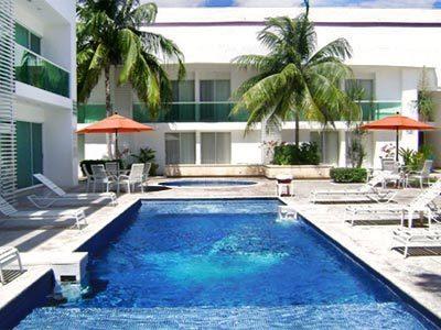 Hotel Los Cocos
