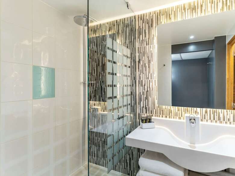 Hotel Novotel Edinburgh Park