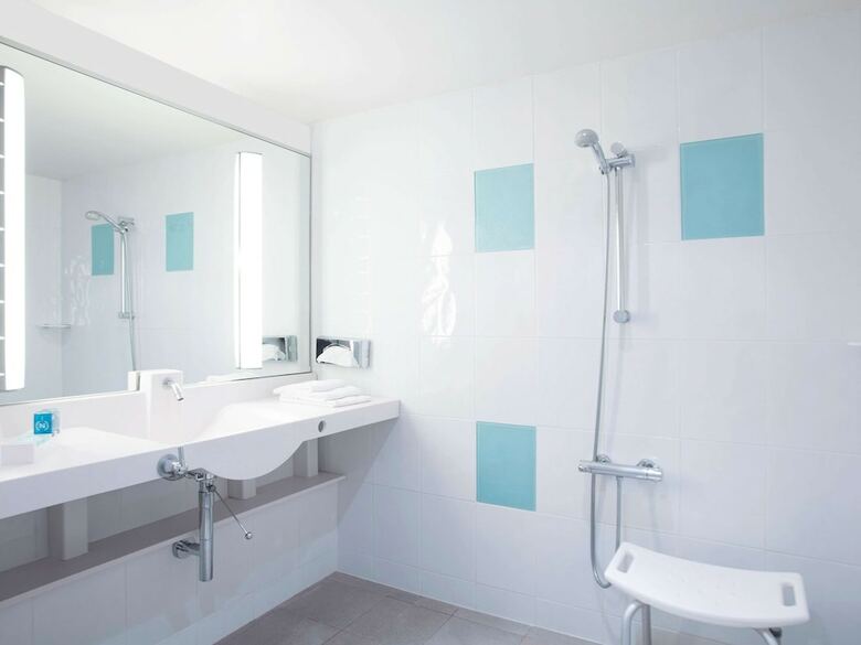 Hotel Novotel Edinburgh Park