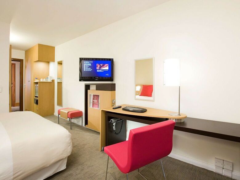 Hotel Novotel Edinburgh Park