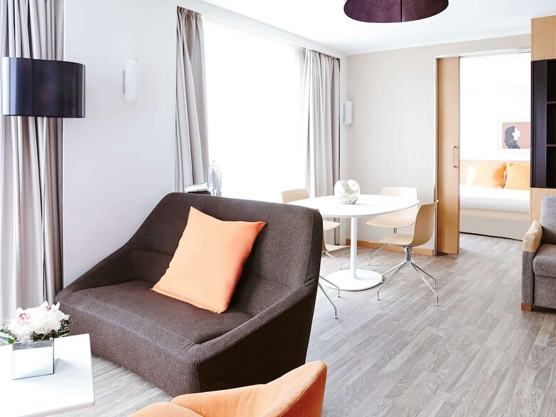 Hotel Novotel Edinburgh Park