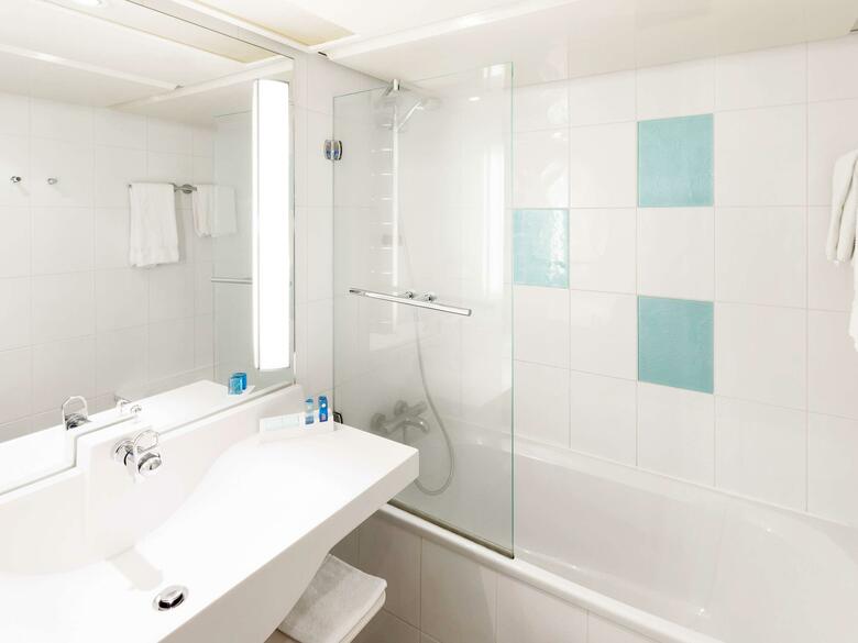 Hotel Novotel Edinburgh Park