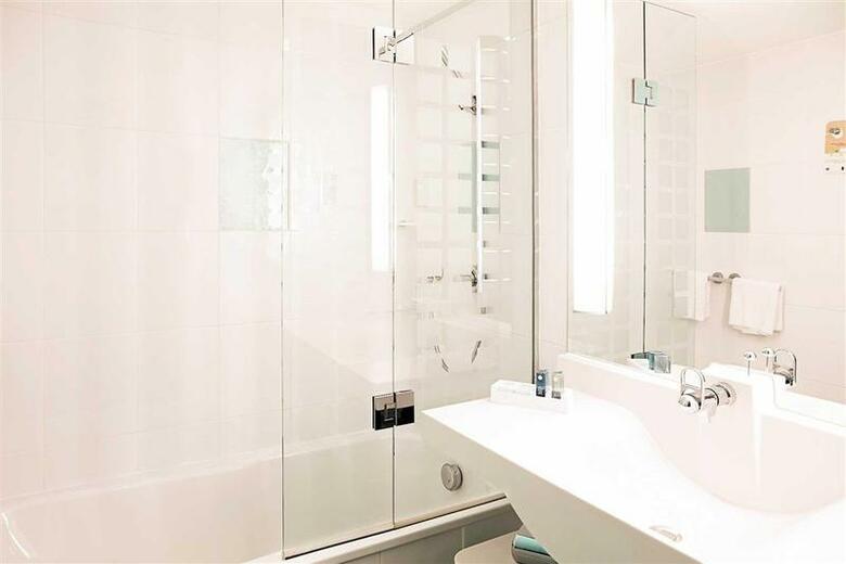 Hotel Novotel Edinburgh Park