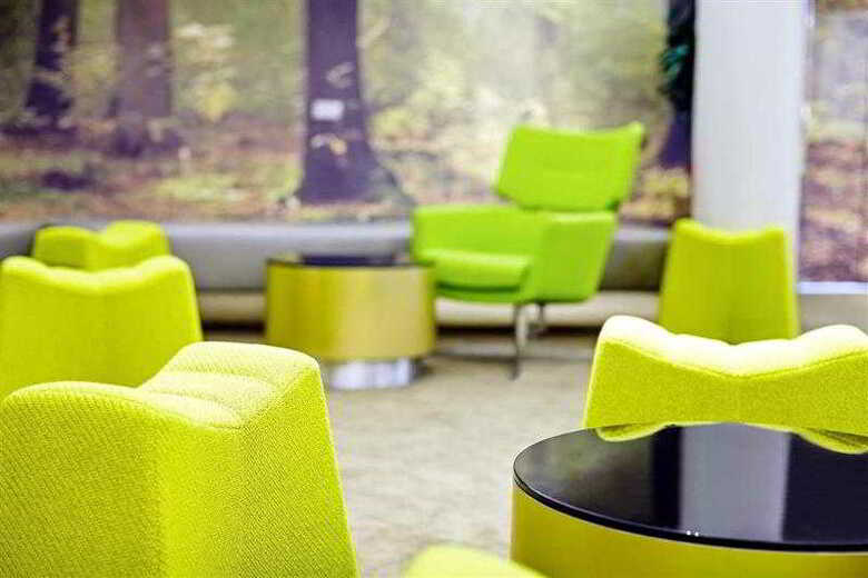 Hotel Novotel Edinburgh Park