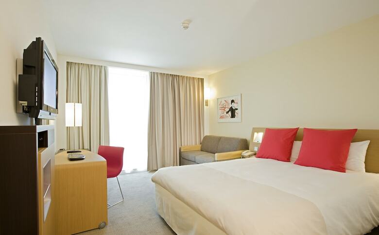 Hotel Novotel Edinburgh Park