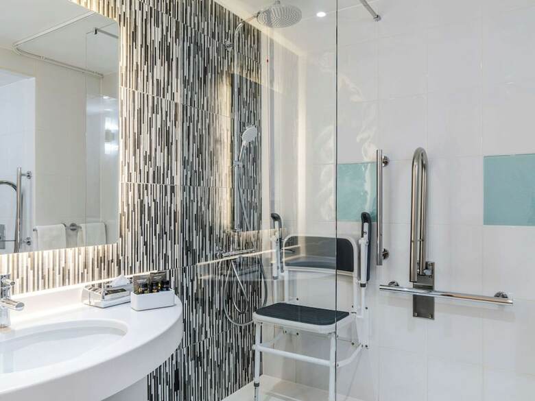 Hotel Novotel Edinburgh Park
