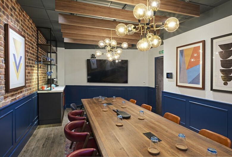 Hotel Novotel Edinburgh Park