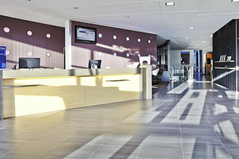 Hotel Novotel Edinburgh Park
