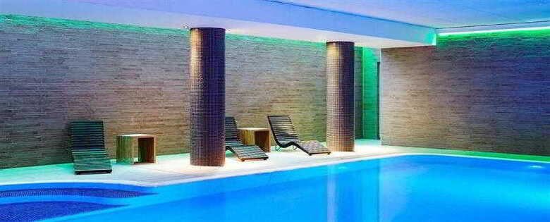 Hotel Novotel Edinburgh Park