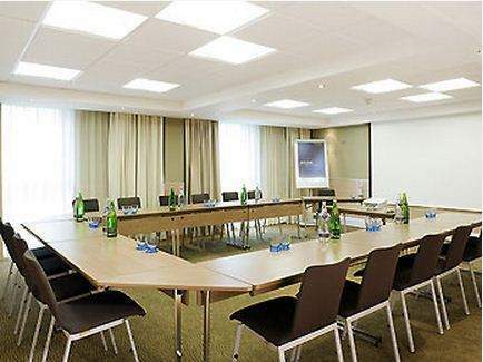 Hotel Novotel Edinburgh Park