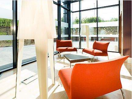 Hotel Novotel Edinburgh Park