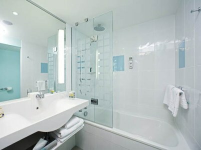 Hotel Novotel Edinburgh Park