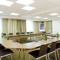 Hotel Novotel Edinburgh Park