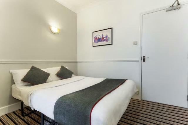 Hotel Enrico