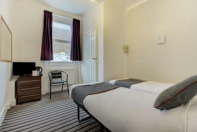 Hotel Enrico