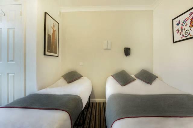 Hotel Enrico