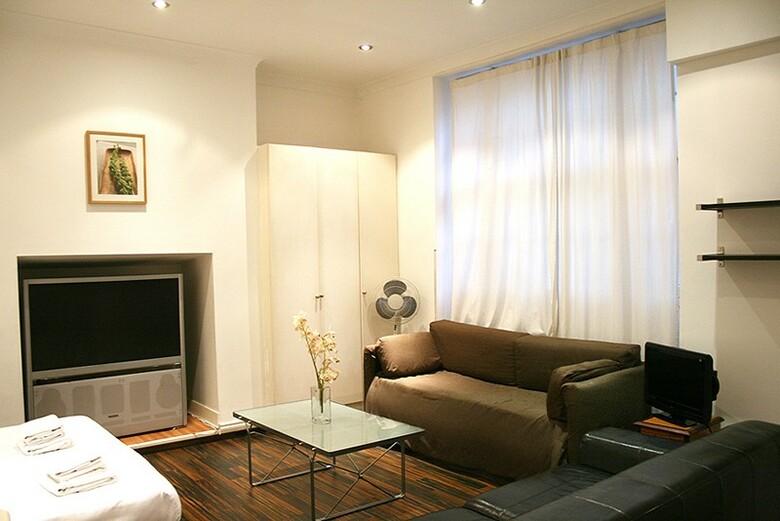 Hotel Hyde Park Economy Apartments
