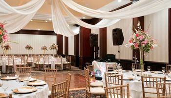 Hotel Hilton Princess San Pedro Sula