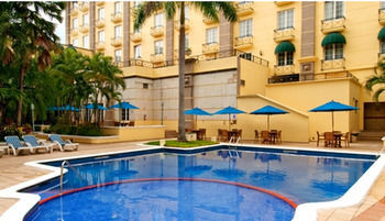 Hotel Hilton Princess San Pedro Sula
