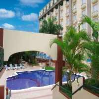 Hotel Hilton Princess San Pedro Sula