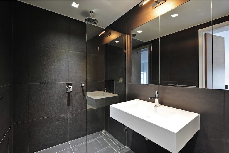 Apartamento Oxford Circus Penthouses