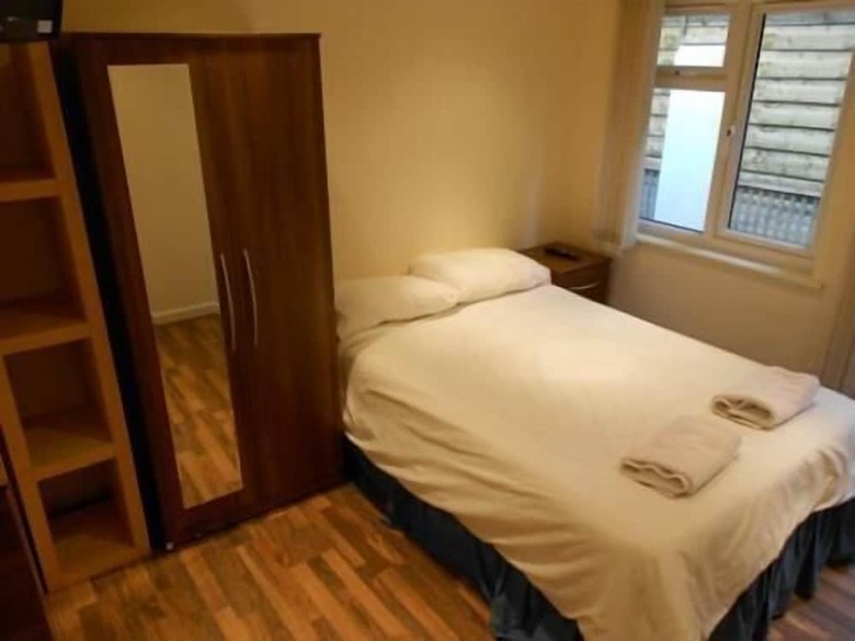 Albergue 247 London Studios