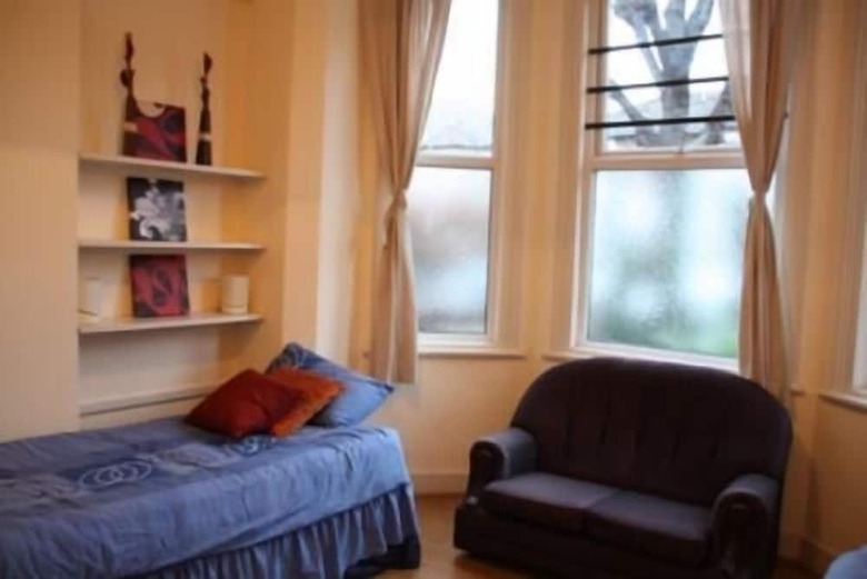 Albergue 247 London Studios