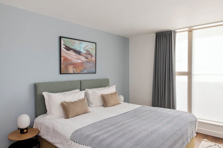 Apartamento Cove St Martin?s