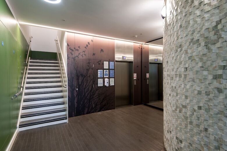 Apartamento Cove St Martin?s