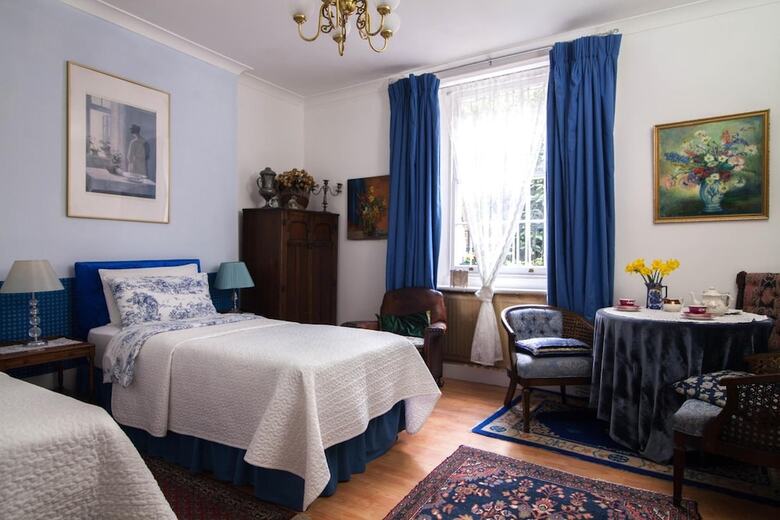 Hotel Juliette's Bed And Breakfast