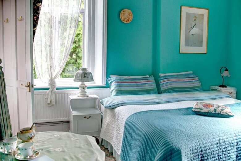 Hotel Juliette's Bed And Breakfast
