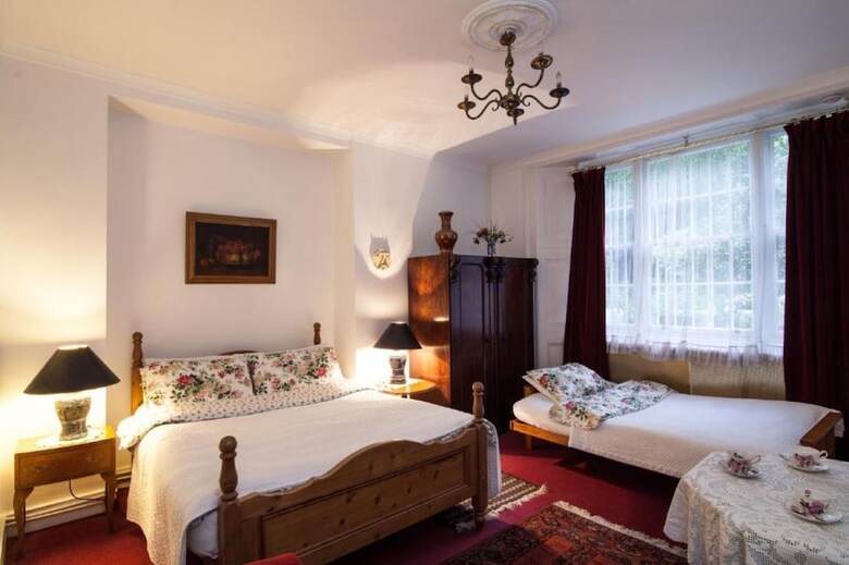 Hotel Juliette's Bed And Breakfast