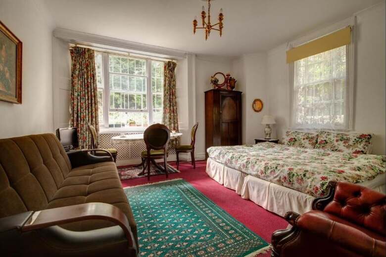 Hotel Juliette's Bed And Breakfast