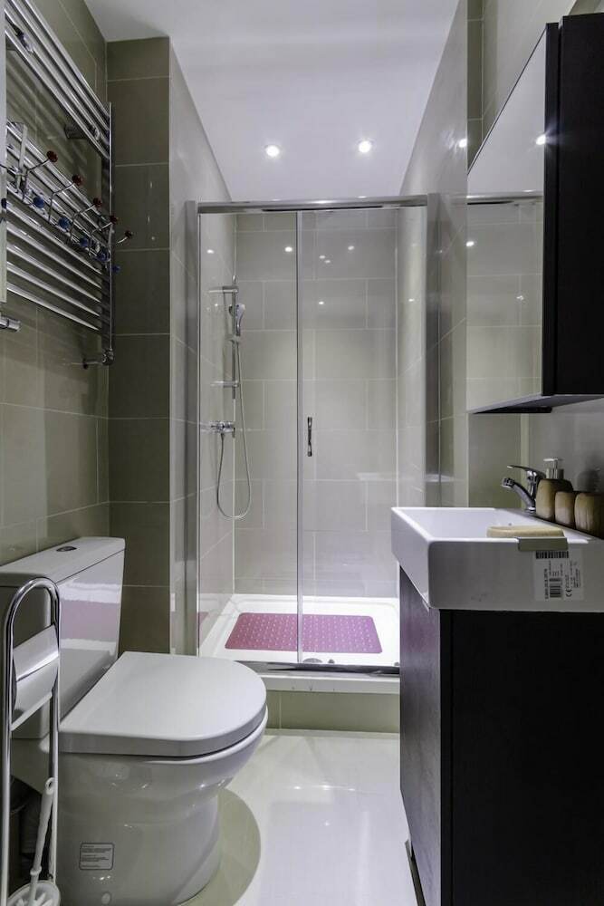 City Gate Serviced Apartments