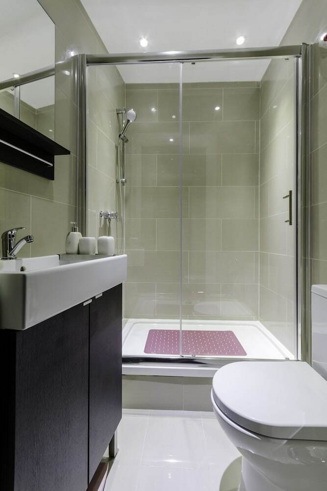 City Gate Serviced Apartments