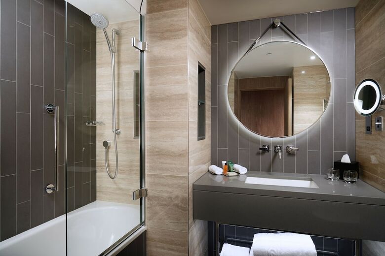 Hotel Hilton London Bankside
