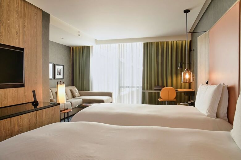 Hotel Hilton London Bankside
